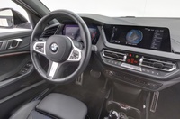 BMW 118 vaihtoauto