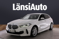 BMW 118 vaihtoauto