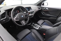BMW 118 vaihtoauto