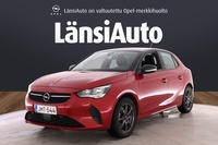 Opel Corsa-e vaihtoauto