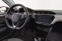 Opel Corsa-e vaihtoauto