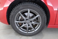 Opel Corsa-e vaihtoauto