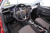 Opel Corsa-e vaihtoauto