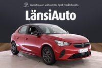 Opel Corsa-e vaihtoauto