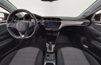 Opel Corsa-e vaihtoauto