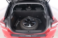 Opel Corsa-e vaihtoauto