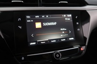 Opel Corsa-e vaihtoauto