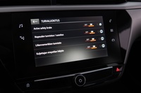 Opel Corsa-e vaihtoauto