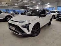 Hyundai Bayon vaihtoauto