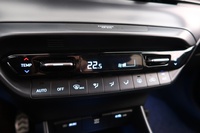 Hyundai Bayon vaihtoauto