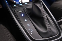 Hyundai Bayon vaihtoauto