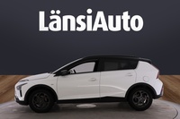 Hyundai Bayon vaihtoauto