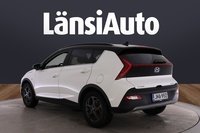 Hyundai Bayon vaihtoauto