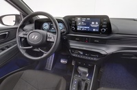 Hyundai Bayon vaihtoauto