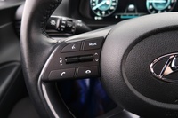 Hyundai Bayon vaihtoauto