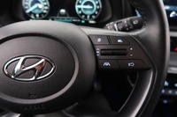 Hyundai Bayon vaihtoauto