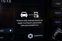 Hyundai Bayon vaihtoauto