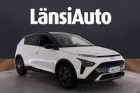 Hyundai Bayon vaihtoauto