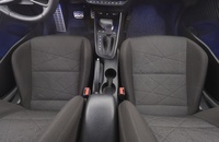 Hyundai Bayon vaihtoauto