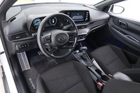 Hyundai Bayon vaihtoauto