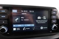 Hyundai Bayon vaihtoauto