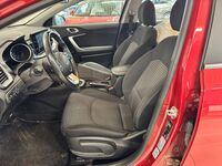 Kia XCeed vaihtoauto