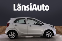 Kia Picanto vaihtoauto