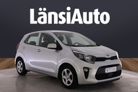 Kia Picanto vaihtoauto