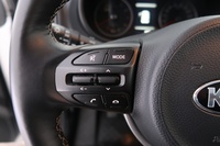 Kia Picanto vaihtoauto