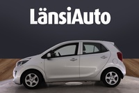 Kia Picanto vaihtoauto