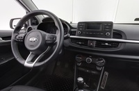 Kia Picanto vaihtoauto
