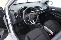 Kia Picanto vaihtoauto