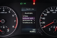 Kia Picanto vaihtoauto