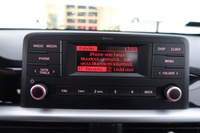 Kia Picanto vaihtoauto