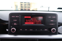 Kia Picanto vaihtoauto