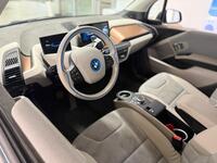 BMW i3 vaihtoauto