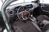 Kia Proceed vaihtoauto