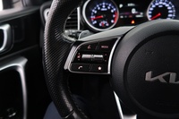 Kia Proceed vaihtoauto
