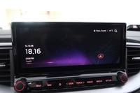 Kia Proceed vaihtoauto