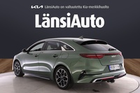 Kia Proceed vaihtoauto