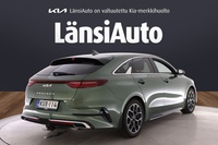Kia Proceed vaihtoauto