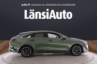 Kia Proceed vaihtoauto