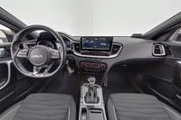 Kia Proceed vaihtoauto