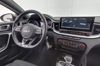 Kia Proceed vaihtoauto
