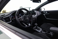 Kia Proceed vaihtoauto