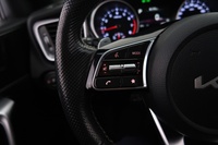 Kia Proceed vaihtoauto