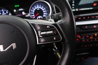Kia Proceed vaihtoauto