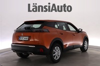 Peugeot 2008 vaihtoauto
