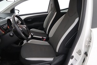 Toyota AYGO vaihtoauto