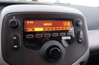 Toyota AYGO vaihtoauto